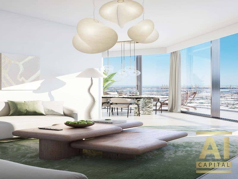 Wohnung in Downtown Jebel Ali,Eleve by Deyaar, 2 schlafzimmer, 1467106 AED - 15683460 Wohnung in Downtown Jebel Ali,Eleve by Deyaar, 2 schlafzimmer, 1467106 AED - 15683460
