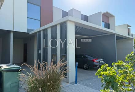 3 Schlafzimmer Townhouse zum zum Verkauf in Dubailand, Dubai - original (9). jpg