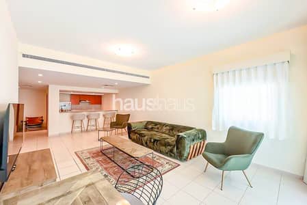 2 Schlafzimmer Wohnung zum zur Miete in The Greens, Dubai - Wohnung in The Greens，Al Arta，Al Arta 4, 2 schlafzimmer, 125000 AED - 15683515