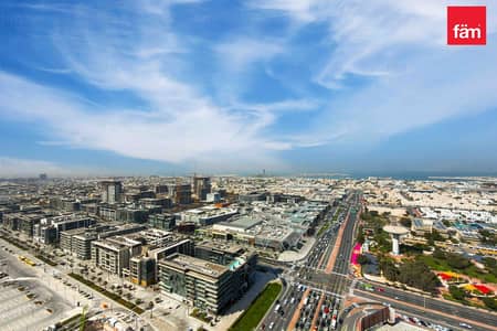 3 Camere Appartamento in Affitto a Al Satwa, Dubai - Appartamento a Al Satwa,Al Fattan Downtown Towers,Al Fattan Downtown Tower 3, 3 camere da letto, 360000 AED - 15683520 3 Camere Appartamento in Affitto a Al Satwa, Dubai - Appartamento a Al Satwa,Al Fattan Downtown Towers,Al Fattan Downtown Tower 3, 3 camere da letto, 360000 AED - 15683520