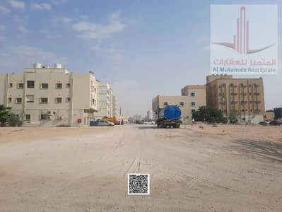 ارض سكنية للبيع في الجرف، عجمان - 98f668bb-065a-48b2-9a2c-3ac4d18608da (1). jpg ارض سكنية للبيع في الجرف، عجمان - 98f668bb-065a-48b2-9a2c-3ac4d18608da (1). jpg