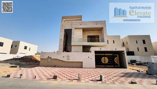 6 Camere Villa in Vendita a Al Amerah, Ajman - myImage. jpg 6 Camere Villa in Vendita a Al Amerah, Ajman - myImage. jpg