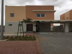 Standalone Villa | Corner Unit | 3BR+Maid