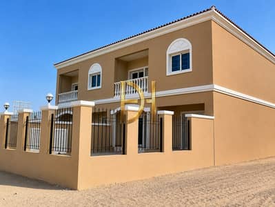 3 habitaciones Villa para en Alquiler en Jumeirah Village Circle (JVC), Dubai - WhatsApp Image 2026-07-01 at 4.52. 33 PM. jpeg