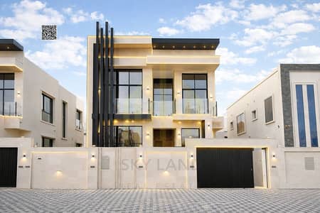 4 Camere Villa in Vendita a Al Amerah, Ajman - Copilot_20260617_133213. png 4 Camere Villa in Vendita a Al Amerah, Ajman - Copilot_20260617_133213. png