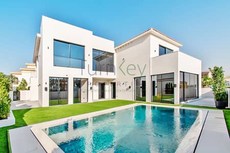 Villa de 4 chambres à à vendre à The Villa, Dubai - WhatsApp Image 2026-04-14 at 9.38. 32 PM (1). jpeg Villa de 4 chambres à à vendre à The Villa, Dubai - WhatsApp Image 2026-04-14 at 9.38. 32 PM (1). jpeg
