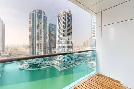 1 Bedroom Apartment for Rent in Jumeirah Lake Towers (JLT), Dubai - Fully Furnished | Amazing Lake View | View Now 1 Bedroom Apartment for Rent in Jumeirah Lake Towers (JLT), Dubai - Fully Furnished | Amazing Lake View | View Now