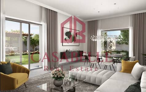 6 Camere Villa in Vendita a Al Shamkha, Abu Dhabi - eZy Watermark_02-07-2026_12-08-17-6220PM. PNG