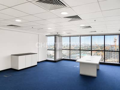 Office te Huur in Jumeirah Lake Towers (JLT), Dubai - Kantoor in Jumeirah Lake Towers (JLT),JLT Cluster N,Jumeirah Business Centre 4, 179000 AED - 15465302 Office te Huur in Jumeirah Lake Towers (JLT), Dubai - Kantoor in Jumeirah Lake Towers (JLT),JLT Cluster N,Jumeirah Business Centre 4, 179000 AED - 15465302