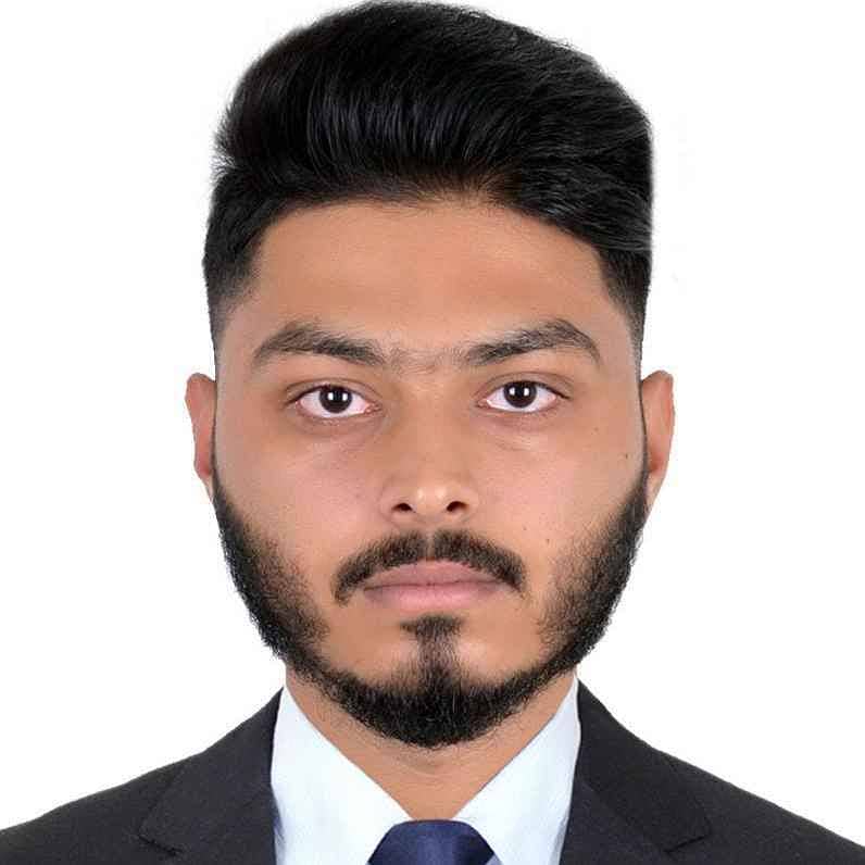 Abdul Raheem Abdul Raheem