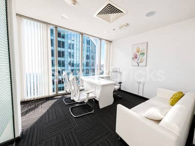 Office zum zur Miete in Business Bay, Dubai - Büro in Business Bay,The Prism, 262000 AED - 15683814 Office zum zur Miete in Business Bay, Dubai - Büro in Business Bay,The Prism, 262000 AED - 15683814
