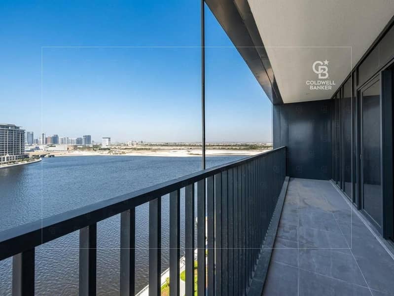Appartement à Dubai Creek Harbour,Creek Edge,Creek Edge Tower 1, 3 chambres, 280000 AED - 15683817 Appartement à Dubai Creek Harbour,Creek Edge,Creek Edge Tower 1, 3 chambres, 280000 AED - 15683817