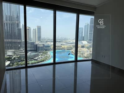 2 Bedroom Flat for Sale in Downtown Dubai, Dubai - Closed Kitchen, Open Living, Brand New 2 Bedroom Flat for Sale in Downtown Dubai, Dubai - Closed Kitchen, Open Living, Brand New