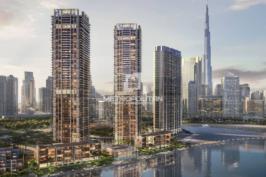 位于商业湾,半岛公寓,半岛四号 1 卧室的公寓 2300000 AED - 15683846 位于商业湾,半岛公寓,半岛四号 1 卧室的公寓 2300000 AED - 15683846