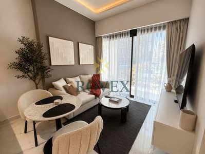 1 Bedroom Flat for Rent in Meydan, Dubai - Smart Layout | Fully Furnished | Vacant 1 Bedroom Flat for Rent in Meydan, Dubai - Smart Layout | Fully Furnished | Vacant