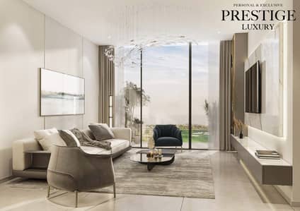 1 Schlafzimmer Wohnung zum zum Verkauf in Dubai Sports City, Dubai - Info Brochure - THE PLACE by Prestige One-25. jpg