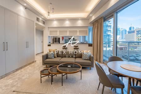 1 Camera Appartamento in Affitto a Dubai Marina, Dubai - Appartamento a Dubai Marina,Orra Harbour Residences, 1 camera da letto, 105000 AED - 15683457 1 Camera Appartamento in Affitto a Dubai Marina, Dubai - Appartamento a Dubai Marina,Orra Harbour Residences, 1 camera da letto, 105000 AED - 15683457