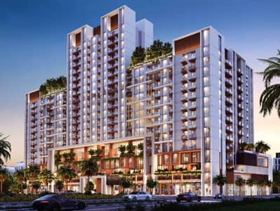 1 Bedroom Flat for Sale in Jumeirah Village Circle (JVC), Dubai - Resort Amenities I Investor Deal I Handover Soon 1 Bedroom Flat for Sale in Jumeirah Village Circle (JVC), Dubai - Resort Amenities I Investor Deal I Handover Soon