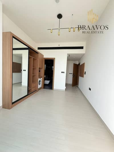 Studio à à louer à Jumeirah Village Circle (JVC), Dubai - Appartement à Jumeirah Village Circle (JVC)，JVC District 10，Binghatti House, 40999 AED - 15683928