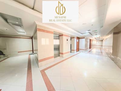 1 Schlafzimmer Wohnung zum zur Miete in Al Nahda (Sharjah), Sharjah - 1000264267. jpg