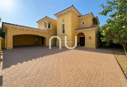 3 habitaciones Villa para en Alquiler en Arabian Ranches, Dubai - 1. webp