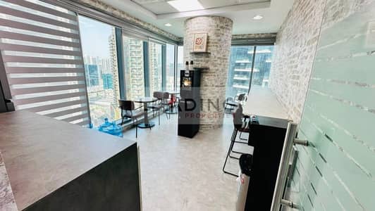 Office te Huur in Business Bay, Dubai - 1f8c8948-9e6f-467b-86fc-c1b27e79b509. jpg Office te Huur in Business Bay, Dubai - 1f8c8948-9e6f-467b-86fc-c1b27e79b509. jpg