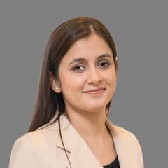 Maria Shakoor
