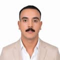 Ahmed El-Daoudy Ahmed El-Daoudy