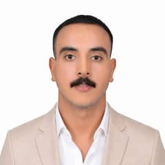 Ahmed El-Daoudy Ahmed El-Daoudy