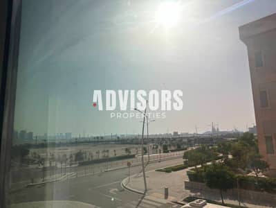 Studio te Huur in Saadiyat Island, Abu Dhabi - Appartement in Saadiyat Island，Park View, 77000 AED - 15684051