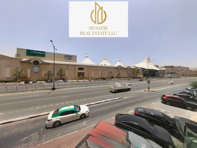 1 Schlafzimmer Wohnung zum zur Miete in Al Nahda (Sharjah), Sharjah - 1000264243. jpg