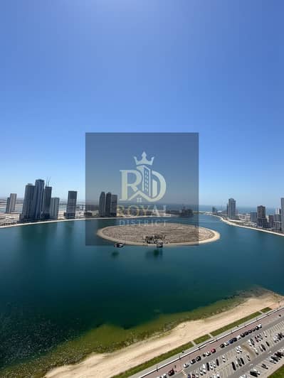 Appartement de 2 chambres à à vendre à Al Khan, Sharjah - phototune. ai_1782976333. png Appartement de 2 chambres à à vendre à Al Khan, Sharjah - phototune. ai_1782976333. png