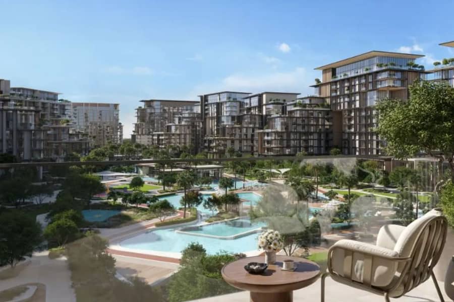 Payment Plan | High Floor | Exceptional Views Payment Plan | High Floor | Exceptional Views