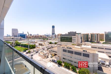 2 habitaciones Apartamento para en Alquiler en Bur Dubai, Dubai - Apartamento en Bur Dubai，Oud Metha, 2 dormitorios, 115000 AED - 15684092