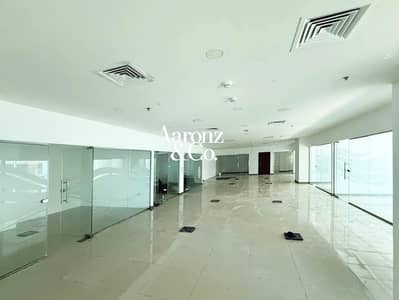 Office for Rent in Business Bay, Dubai - Bright | Fully Fitted Office | Multiple Cabins Office for Rent in Business Bay, Dubai - Bright | Fully Fitted Office | Multiple Cabins