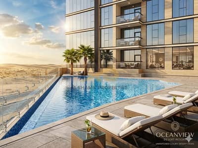 2 Camere Appartamento in Affitto a Tilal City, Sharjah - 0a5593a9-19ea-4b08-a8f1-9a761e1d2b28. jpg 2 Camere Appartamento in Affitto a Tilal City, Sharjah - 0a5593a9-19ea-4b08-a8f1-9a761e1d2b28. jpg