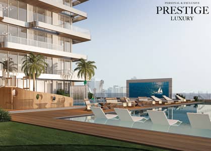 2 habitaciones Apartamento para en Venta en Dubai Islands, Dubai - Info Brochure - SEASIDE by Prestige One-213. jpg