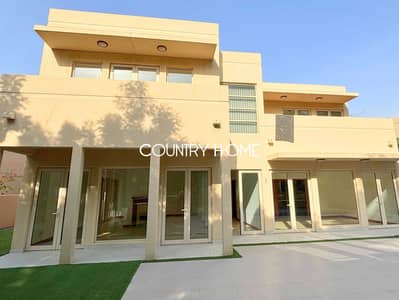 5 Bedroom Villa for Rent in Arabian Ranches, Dubai - 1. png 5 Bedroom Villa for Rent in Arabian Ranches, Dubai - 1. png