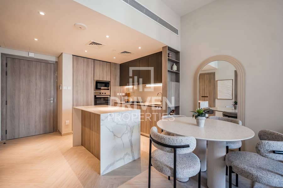 Wohnung in Jumeirah Village Circle (JVC),JVC District 11,Oxford Terraces 2, 1 schlafzimmer, 95000 AED - 15684137 Wohnung in Jumeirah Village Circle (JVC),JVC District 11,Oxford Terraces 2, 1 schlafzimmer, 95000 AED - 15684137