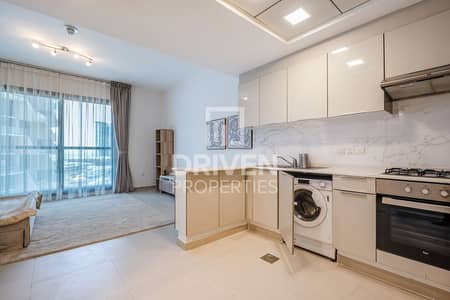 Monolocale in affitto a Jumeirah Village Circle (JVC), Dubai - Appartamento a Jumeirah Village Circle (JVC)，JVC District 18，Esplora Residences, 55000 AED - 15684139