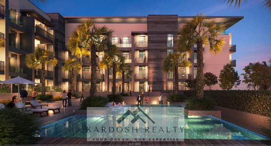 3 habitaciones Apartamento para en Venta en Dubailand, Dubai - Rukan Residences - Foto. jpg 3 habitaciones Apartamento para en Venta en Dubailand, Dubai - Rukan Residences - Foto. jpg
