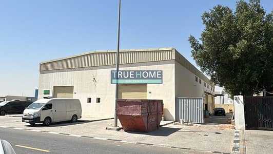 Warehouse for Sale in Al Sajaa, Sharjah - a2c6cebf-6750-4048-bc04-973fe004e30e. jpg