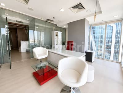 Office zum zur Miete in Business Bay, Dubai - Büro in Business Bay,The Prism, 216500 AED - 15684204 Office zum zur Miete in Business Bay, Dubai - Büro in Business Bay,The Prism, 216500 AED - 15684204