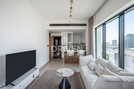 1 Bedroom Flat for Rent in Jumeirah Village Circle (JVC), Dubai - Furnished | Flexible Cheques | Prime Location 1 Bedroom Flat for Rent in Jumeirah Village Circle (JVC), Dubai - Furnished | Flexible Cheques | Prime Location