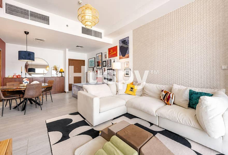 Wohnung in Jumeirah Village Circle (JVC),JVC District 15,Zaya Hameni, 2 schlafzimmer, 1900000 AED - 15684214 Wohnung in Jumeirah Village Circle (JVC),JVC District 15,Zaya Hameni, 2 schlafzimmer, 1900000 AED - 15684214