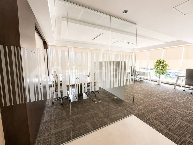 Upgraded | Furnished | Grade A | Prime Location Upgraded | Furnished | Grade A | Prime Location