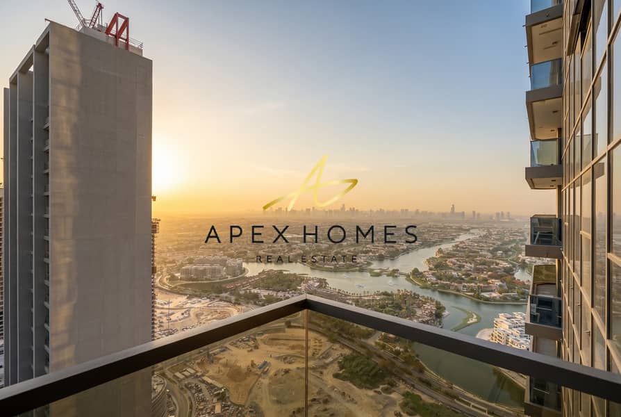 Huge Duplex | Amazing View | Luxury Finish Huge Duplex | Amazing View | Luxury Finish