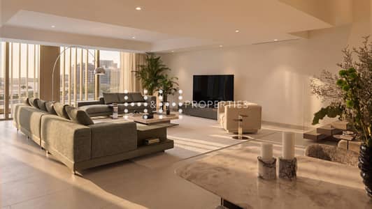 3 Schlafzimmer Wohnung zum zur Miete in Sheikh Zayed Road, Dubai - Wohnung in Sheikh Zayed Road，City Tower, 3 schlafzimmer, 280000 AED - 15683069