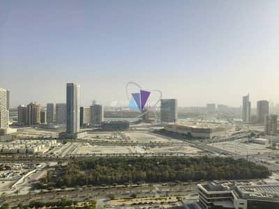 Studio zum zur Miete in Al Reem Island, Abu Dhabi - Wohnung in Al Reem Island，Shams Abu Dhabi，Shams Gate District，The Gate Tower，The Gate Tower 2, 69999 AED - 15684257