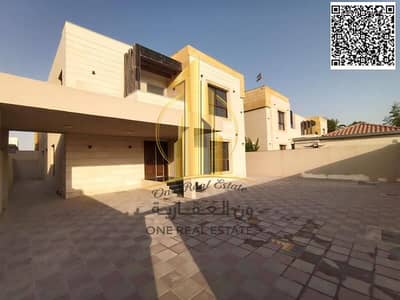 5 Schlafzimmer Villa zum zur Miete in Al Rawda, Ajman - WhatsApp Image 2026-07-01 at 6.36. 13 PM (2). jpeg